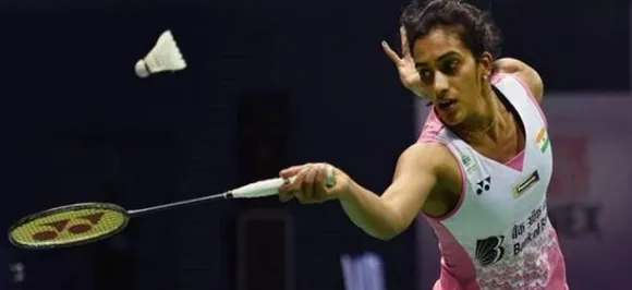 Incredible Sindhu enters second successive World Championships final