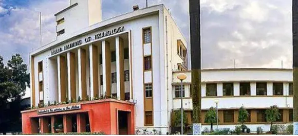 IIT Kharagpur informs administration about 'law and order violations' by local group 