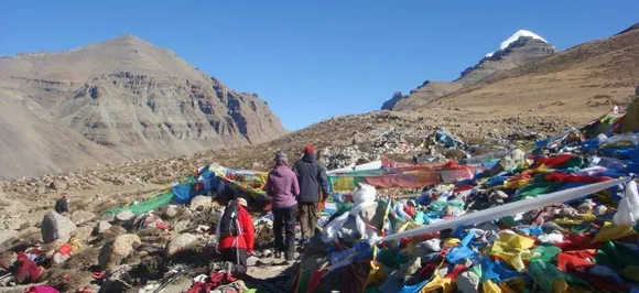 Kailash Mansarovar Yatra: 200 pilgrims stranded due to inclement weather in Simikot, Hilsa