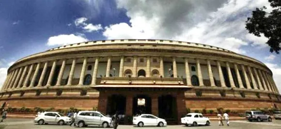 Parliament Monsoon Session LIVE: Rajya Sabha adjourned till tomorrow