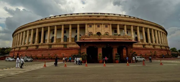 Parliament Monsoon Session: TMC, Congress seek Govt action on debit card misuse in West Bengal