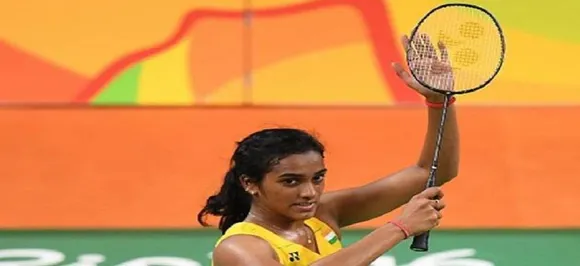 Very less time to prepare but hope to do better at Asiad: Sindhu