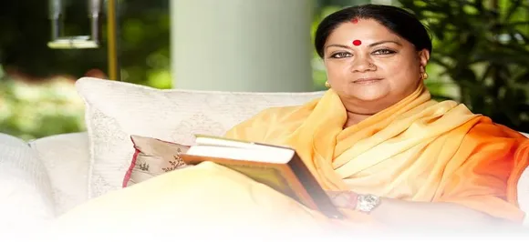 Raje features in Apoliticalâ€™s list of 100 most influential in digital government