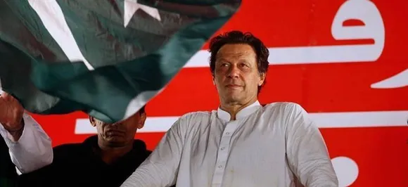 Imran Khan to take oath as Pakistan Prime Minister on August 18