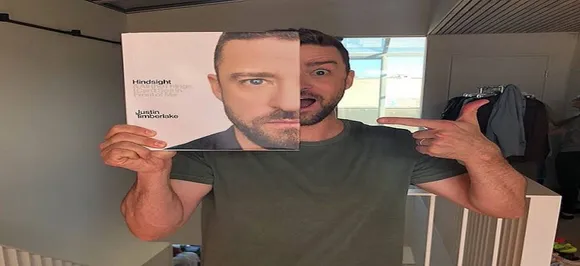 Justin Timberlake to release his first book