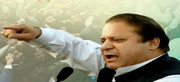 Sharif appears before Pakistan court in remaining 2 graft cases