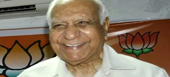 Balram Dass Tandon to be cremated on August 16