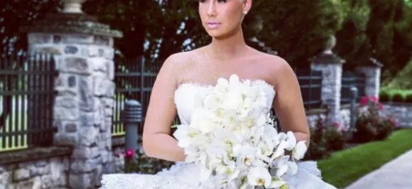 Amber Rose: Equality is something we all deserve