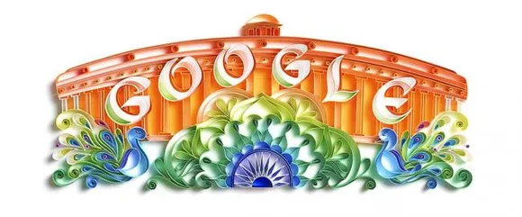 Google celebrates Independence Day with Indian Truck Art; a look back at Doodles of last few years