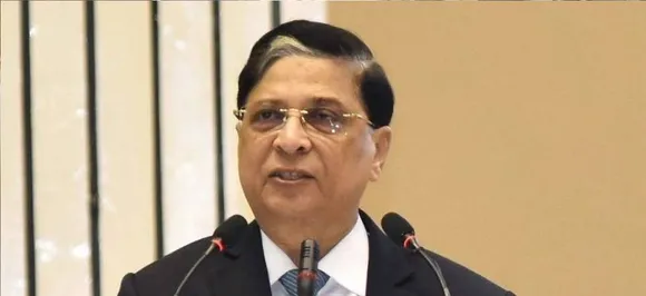 Concrete reforms must be undertaken to transform the system, says CJI Dipak Misra