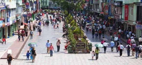 Sikkim â€˜fastestâ€™ in world to wipe out poverty; aims to become Indiaâ€™s first poverty-free state