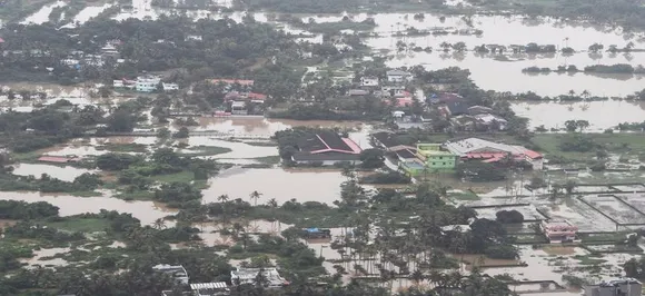 Maharashtra government announces Rs 20 crore aid for flood-hit Kerala