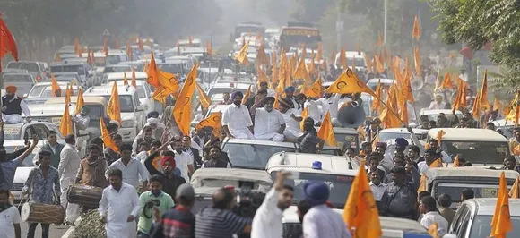 Shiromani Akali Dal 2019 poll plan - a big gamble