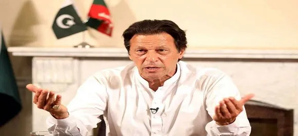 Imran Khan not to live in PM House, moves into military secretary's 3-bed room house