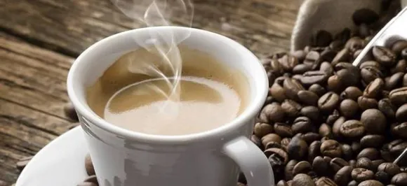 Is caffeine consumption bad for children?  
