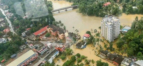 India not to accept donations from foreign governments for Kerala flood relief