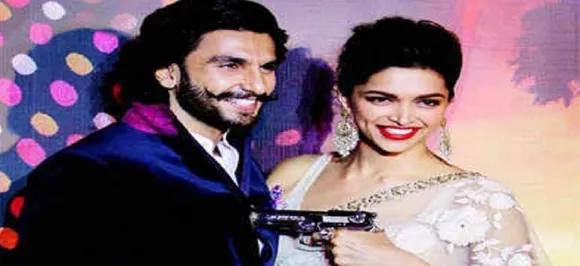 Deepika Padukone, Ranveer Singh to make their relationship official on THIS show