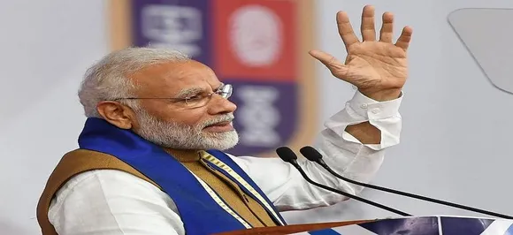 PM for adopting modern technology for speedy conviction of rapists