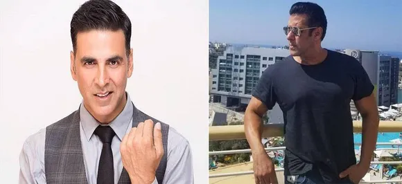 Akshay Kumar, Salman Khan among Forbesâ€™ list of worldâ€™s highest paid actors 2018 