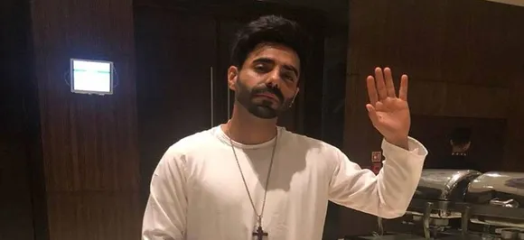 Challenge is to have different journey than my brother: Aparshakti