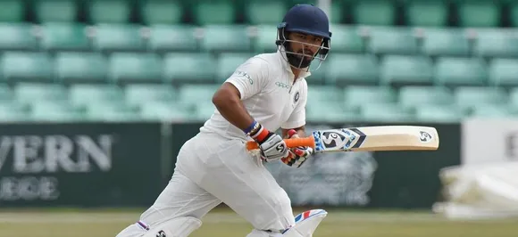 India A tour to England helped me prepare for Test debut, says Rishabh Pant