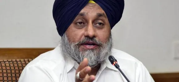 Sukhbir Singh Badal slams Rahul Gandhi over remarks on 1984 riots; Congress defends