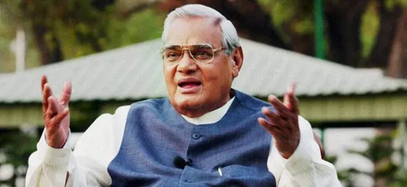 NDMC dismisses reports of renaming Ramlila Maidan after Atal Bihari Vajpayee