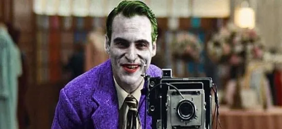 Joaquin Phoenix not bothered about fans expectations for Joker