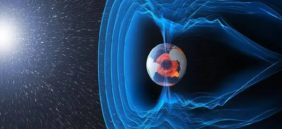 Earth's magnetic poles prone to flip can cause satellite crashes: Study