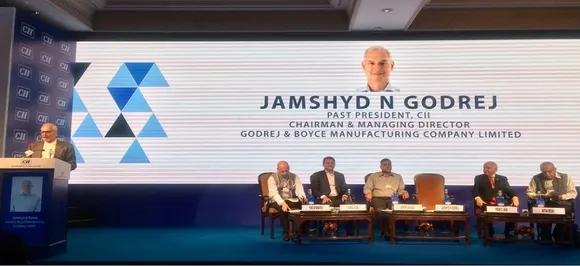 Indiaâ€™s Act East policy drawing investments, says Godrej