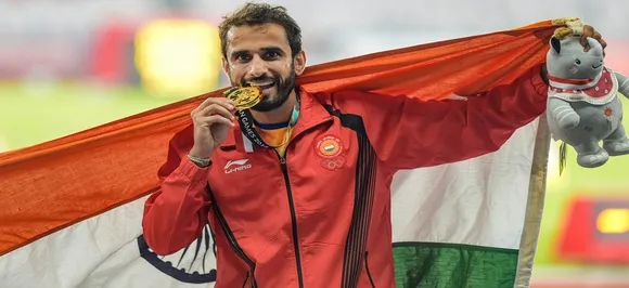 Asian Games 2018, Day-10: Manjit Singh wins GOLD medal in 800 metres finals; Jinson Johnson wins silver