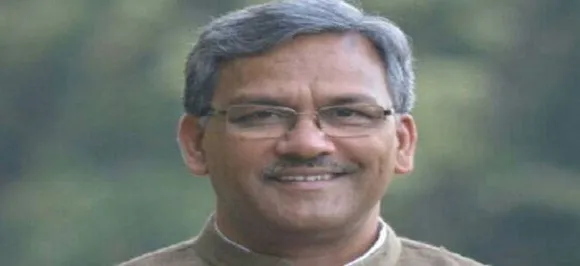 Rawat invites business leaders to invest in Uttarakhand