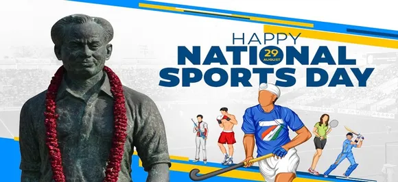 National Sports Day: Twitterati pay tributes to 'the wizard' Major Dhyan Chand