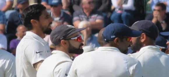 ENG vs IND, 4th Test, Day 1 Stumps: India trail England by 227 runs with 10 wickets in hands