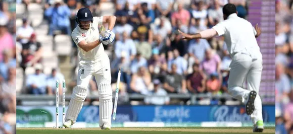 ENG vs IND, 4th Test, Day 3, Stumps: England take big 233-run lead over India