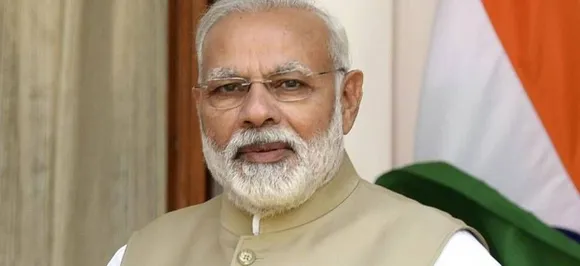 PM to release a book on Naiduâ€™s first year as Vice President