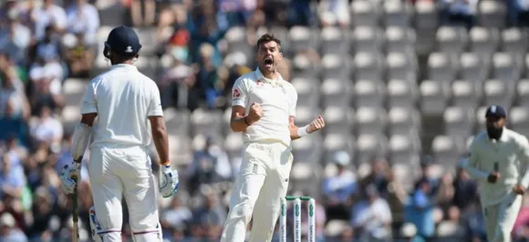 England vs India, 4th Test: England beat India by 60 runs to win series