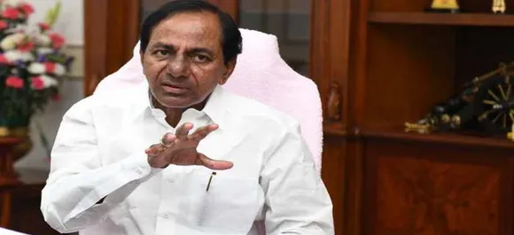 Amid speculations of early polls, Telangana cabinet to meet today; KCR may announce assembly dissolution