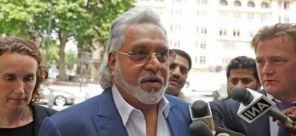 Vijay Mallya gets three weeksâ€™ time to file his reply on EDâ€™s plea seeking fugitive offender's tag for him