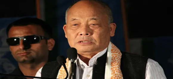 Manipur university row: Former CM O Ibobi slams VC Pandeyâ€™s order