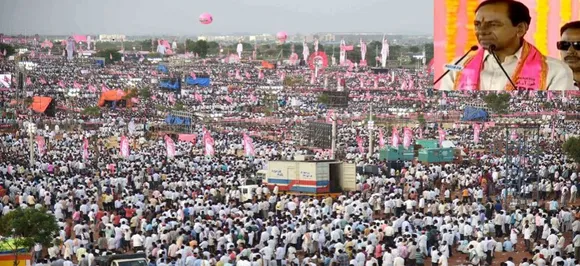 Telangana CM Chandrasekhar Rao likely to announce assembly dissolution on September 6 