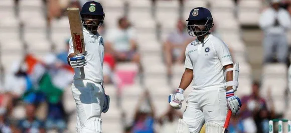 England vs India 5th Test: India's probable XI for Oval Test