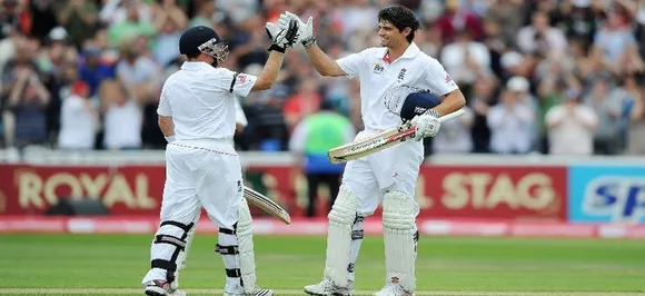 England vs India 5th Test: Hosts name 13-man squad for Oval Test, Alastair Cook to bid adieu 