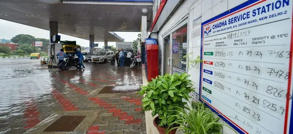 Petrol, diesel prices on record high | Check September 6 rates here