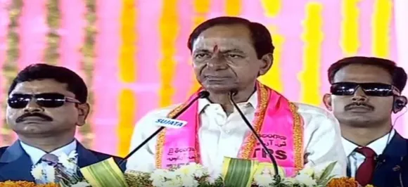 Telangana cabinet passes resolution to dissolve assembly; sets pitch for early elections