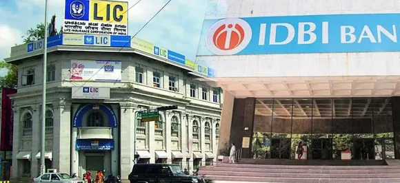 IRDAI to set timeline for LIC to cut stake in IDBI Bank to 15 per cent