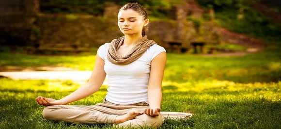 Kapalbhati: How to detoxify your brain with yoga 