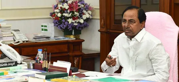 Early Telangana poll move reveals KCRâ€™s real fear