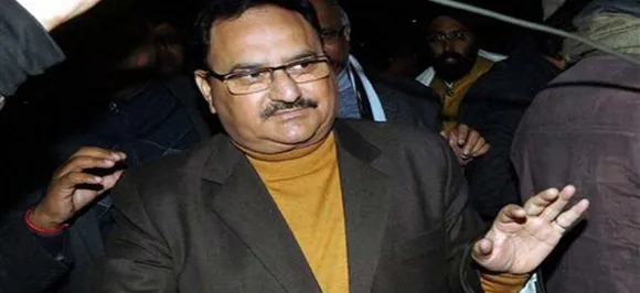 Centre will provide all possible support to flood-hit Kerala: Nadda