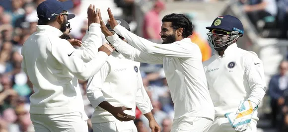 England vs India: 'I will be back playing all three formats,' says Ravindra Jadeja